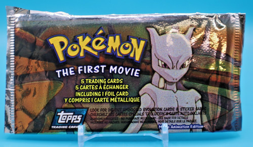Pokemon the first movie - pokemon,