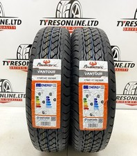 2 X 175 14C POWERTRAC 99/98R
