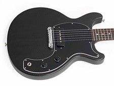 Gibson les paul - les, junior