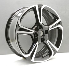 VAUXHALL CORSA F SRI 17" ALLOY