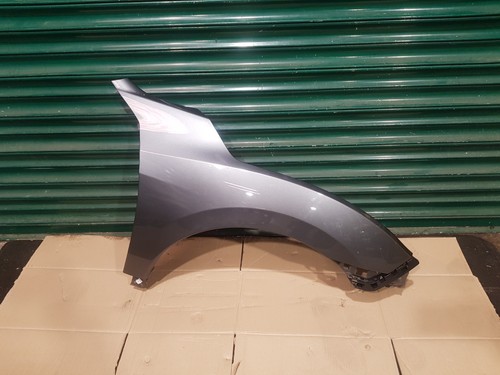 2017 honda civic mk10 wing - honda,