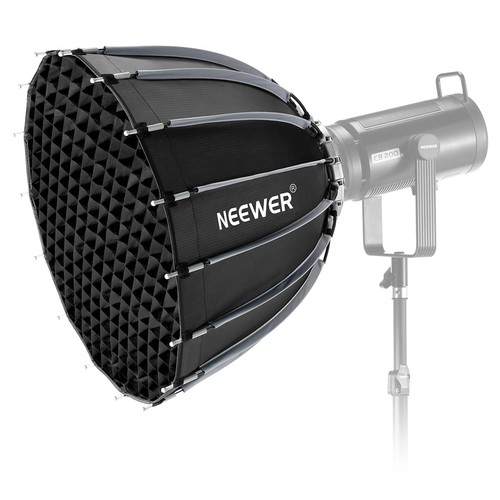 Neewer basics parabolic - neewer,