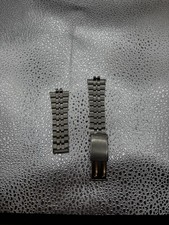 Seiko 5 Original OEM Bracelet