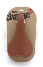 Charge Bikes Ladle saddle