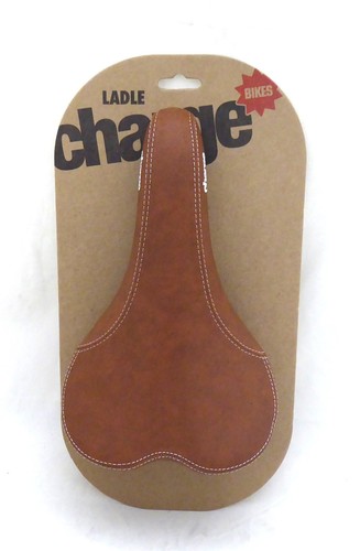 Charge bikes ladle - charge, saddle
