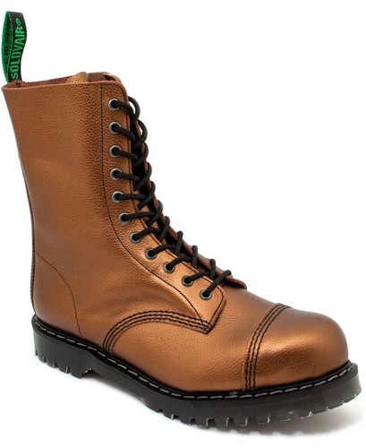 Solovair nps shoes made - nps,