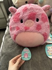 Gwendle 12-inch Fuzzamallow