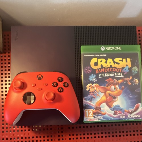 Microsoft xbox one console - microsoft,