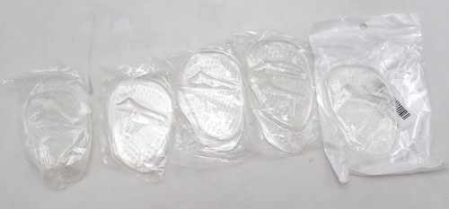 Pairs metatarsal pads - metatarsal,