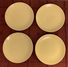 4 Johnson Brothers Yellow