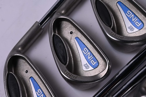 Ping irons pw - irons, /