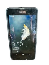 Nokia Lumia 635 AT&T Black