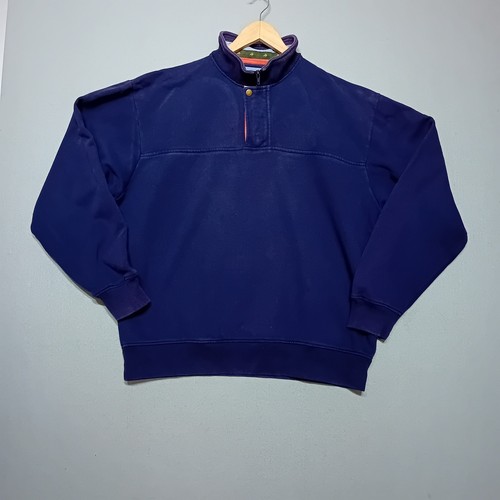 Orvis men sweater jumper - orvis, men's