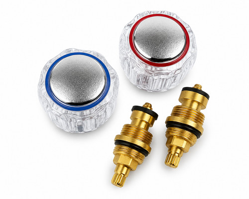 Tap repair kit - repair,