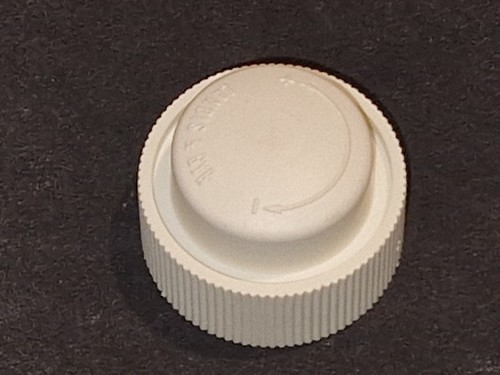 Thermostatic radiator valve - thermostatic,