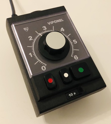 Viponel second enlarger - 60,