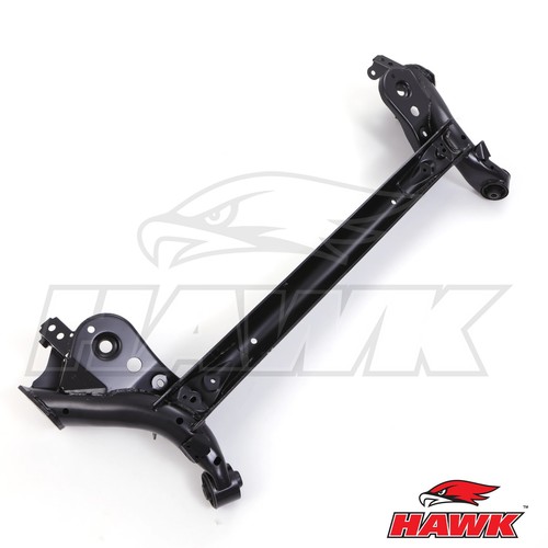 Hawk rear axle subframe for - axle,