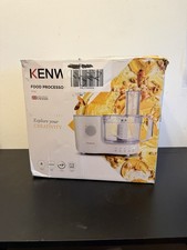 Kenwood FP101 Food Processor