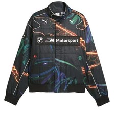 New Puma BMW Motorsport Cao