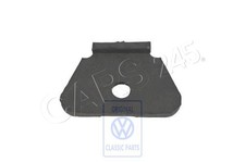 Genuine VW Cover For Roof