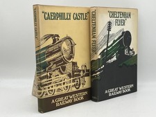 Cheltenham Flyer & Caerphilly