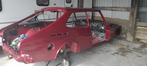 Saab 900 classic - saab, chassis