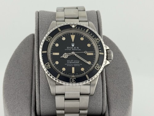 Vintage rolex submariner - vintage,