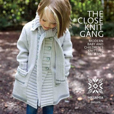 The Close Knit Gang: Modern