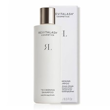 RevitaLash Thickening Shampoo 250ml New & Sealed