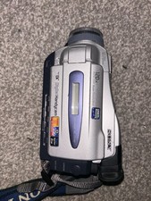 Sony Handycam DCR-TRV16E