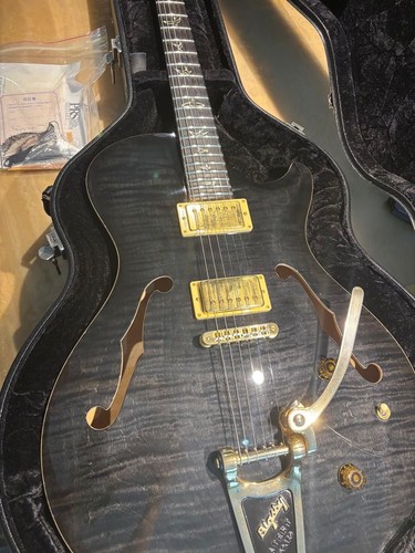 Paul reed smith scj - smith,