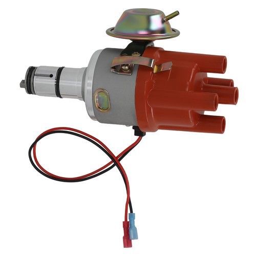 Electronic distributor for - electronic, vw