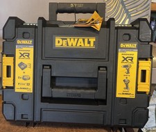 DEWALT DCK2063P2T-SFGB 18V 2 X