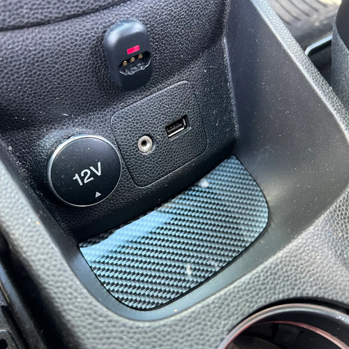 Proform mk7 fiesta centre - proform,