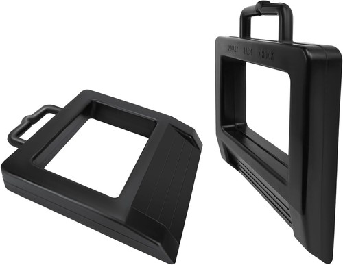 Roblock pack rubber pallet - 2,