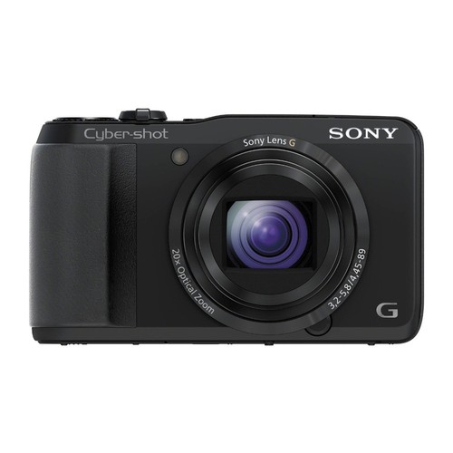 Sony cyber shot dsc hx30v - sony, cyber-shot