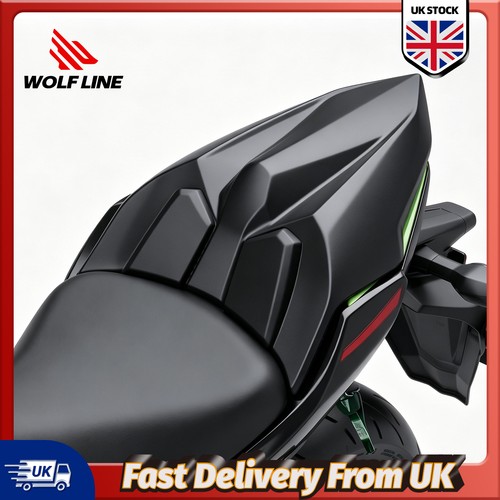 Wolfline rear passenger seat - wolfline,