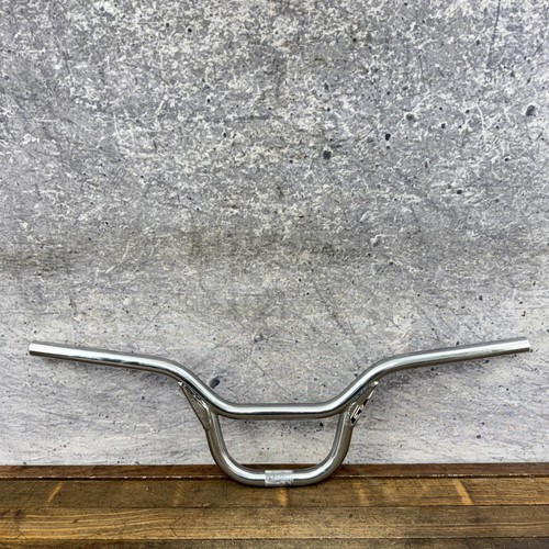 Vintage bmx handlebar - vintage, gt
