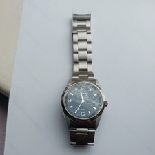 Gents Vintage Accurist Watch