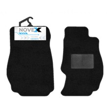 Novex Tailored Car Mats For