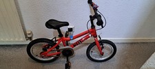 Ridgeback mx14 kids bike