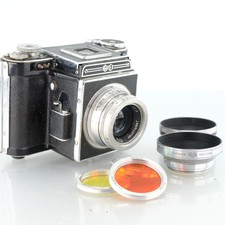 Agiflex I Camera + Agilux 80mm