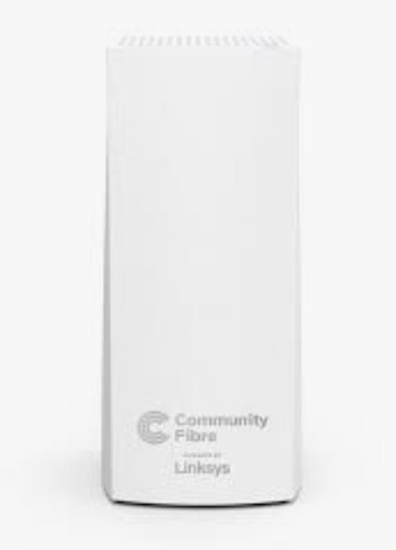 Linksys velop spnmx57 wifi - linksys,