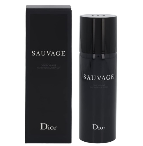 Christian dior sauvage - christian,