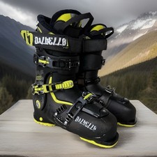 Dalbello BOSS C4 Ski Boots |