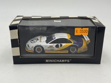 THE CAST 1/43 " OLDSMOBILE