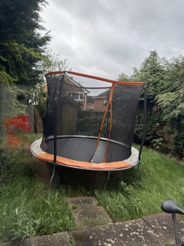 Trampoline