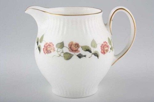 Wedgwood india rose - rose,