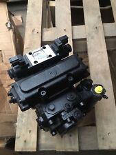 JCB 515-40 Hydraulic Pump Part No. 333/L5176
