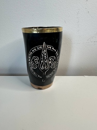 Personalized horn viking - personalized,